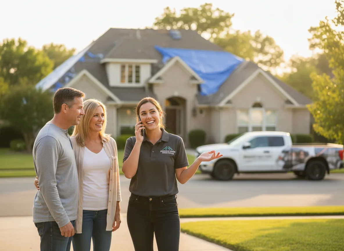 Emergency Roof Repair Crabtree, OR FAQs